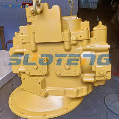272-6955 2726955 Hydraulikpumpe für Bagger E320D
