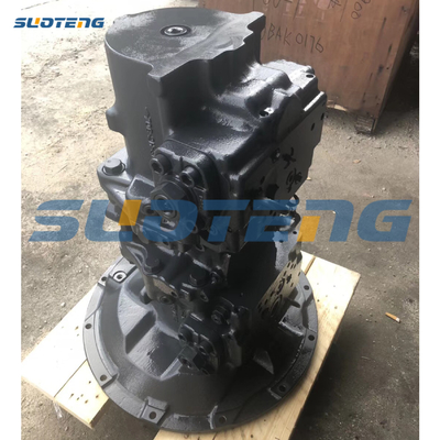 708-2H-00026 Hydraulische Hauptpumpe für Bagger PC400-7