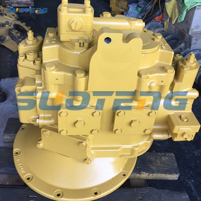 272-6957 2726957 Hydraulische Pumpe für Bagger E324D