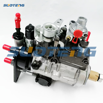 3957698 Kraftstoffspritzapumpe Dieselpumpe für Motorteile
