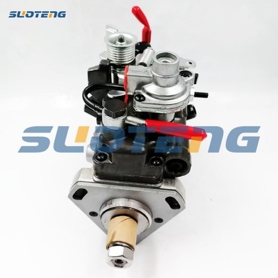 3957698 Kraftstoffspritzapumpe Dieselpumpe für Motorteile