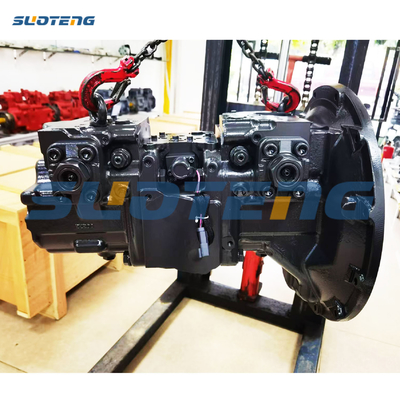 708-2L-00390 Hydraulische Hauptpumpe Hydraulische Pumpe für Bagger