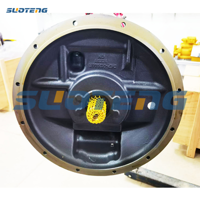 708-2L-00390 Hydraulische Hauptpumpe Hydraulische Pumpe für Bagger