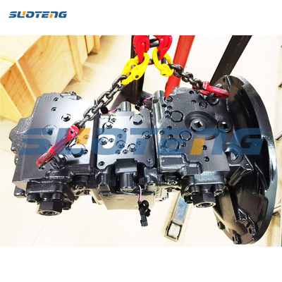 708-2L-00390 Hydraulische Hauptpumpe Hydraulische Pumpe für Bagger