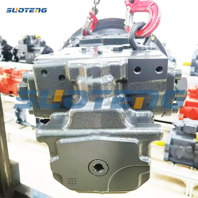 708-2L-00390 Hydraulikpumpe für Bagger PC200-8