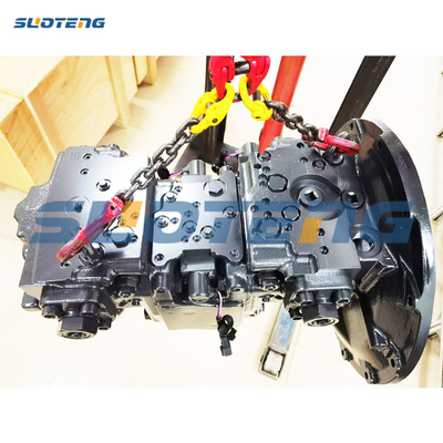 708-2L-00390 Hydraulikpumpe für Bagger PC200-8