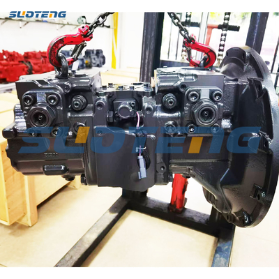 708-2L-00390 Hydraulikpumpe für Bagger PC200-8
