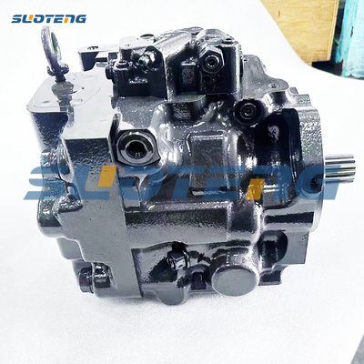 708-1U-00163 7081U00163 Hydraulische Pumpe für Lader WB93R