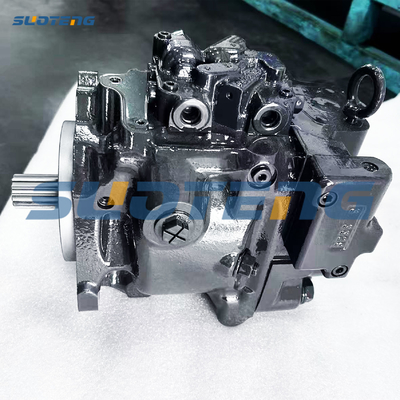 708-1U-00163 7081U00163 Hydraulische Pumpe für Lader WB93R
