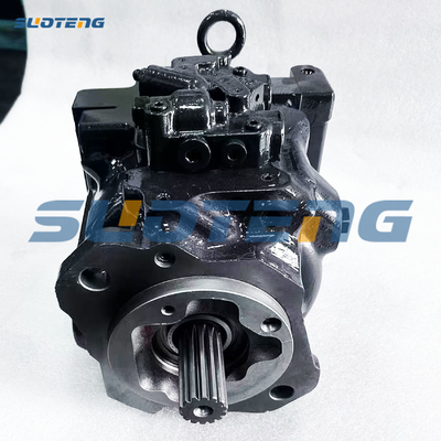 708-1U-00163 7081U00163 Hydraulische Pumpe für Lader WB93R