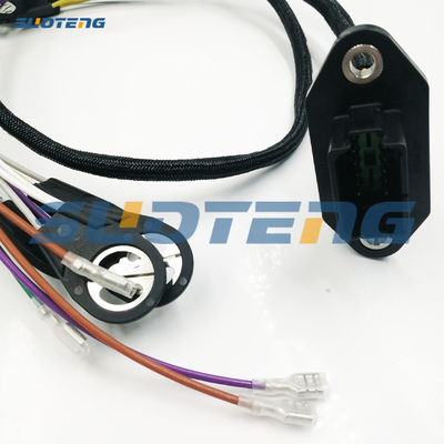 122-1486 1221486 Injektorgurt für den Motor 3406E