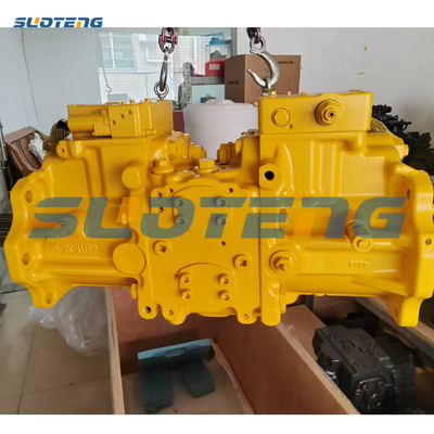 708-2K-00330 Hydraulikpumpe 7082K00330 Für Bagger PC4000-6
