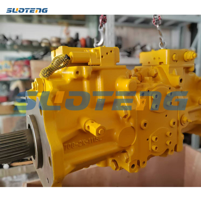 708-2K-00330 7082K00330 Hydraulikpumpe für Bagger PC4000-6