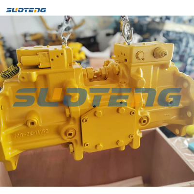 708-2K-00330 7082K00330 Hydraulikpumpe für Bagger PC4000-6