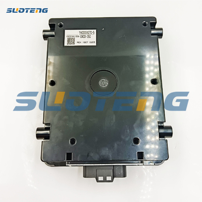 YA00004270 Computer-Board-Steuergerät ECU ECM für Bagger ZAX330-5G