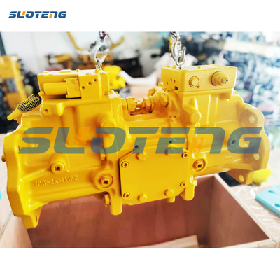 708-2K-00330 7082K00330 Hydraulikpumpe für Bagger PC4000-6