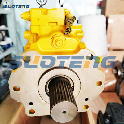 708-2K-00330 7082K00330 Hydraulikpumpe für Bagger PC4000-6