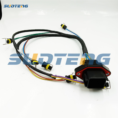 419-0841 4190841 Treibstoffeinspritzgerät für Bagger 330D L 336D L