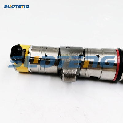 557-7633 Dieselbrennstoffspritzer 5577633 Für Gleislader 973C