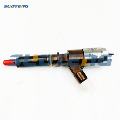 326-4700 3264700 Treibstoffspritzer für Bagger E320D C6.4 Motor