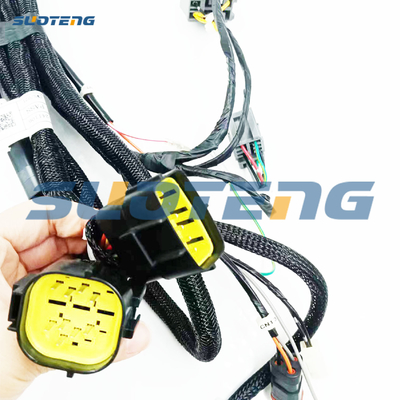 21N8-11181 Drahtgurt 21N811181 für die Baggermaschine R225-7