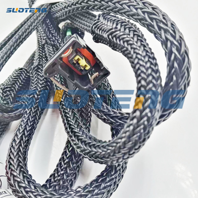 21N6-21020 Drahtgurt für R220W-7 Bagger 21n6-21020