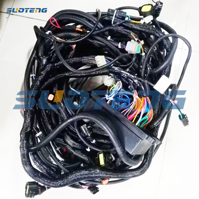 21N7-10014 Drahtgurt für Baggerteile 21n7-10014