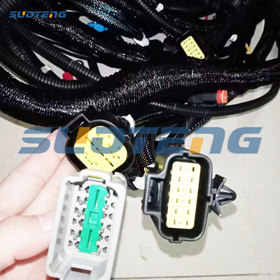21N7-10014 Drahtgurt 21N710014 für Baggerteile