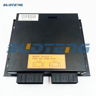 21N6-44101 21N644101 Steuergerät ECU MCU für Baggerteile RX225-7