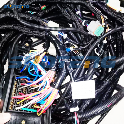 21N7-10014 Kabinenverkabelung 21N710014 für die Baggermaschine R250LC-7
