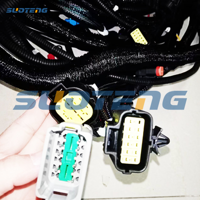 21N7-10014 21N710014 für Kabinen-Verdrahtung für R250LC-7