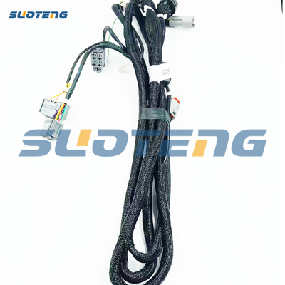 21N8-11181 Monitor-Verdrahtungsgurt für R225-7 Bagger 21n811181