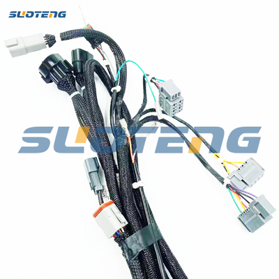 21N8-11181 Monitor-Verdrahtungsgurt für R225-7 Bagger 21n811181