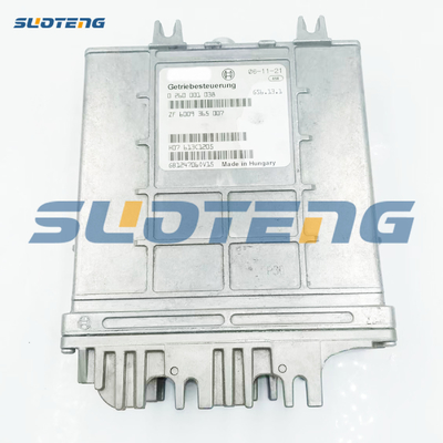 0260001038 Steuergerät ECU ECM für Steuergeräte für Motorteile