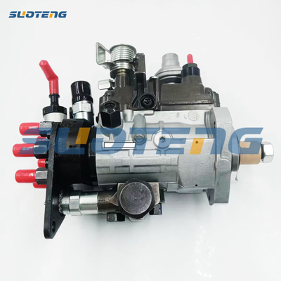 9521A100H Kraftstoffeinspritzpumpe für Motorteile