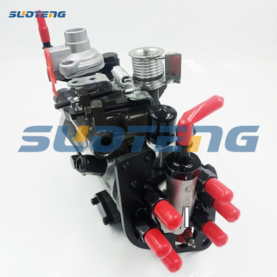 9521A100H Kraftstoffeinspritzpumpe für Motorteile