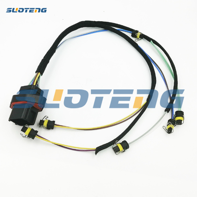 Teilnummer 215-3249 Drahtgurt für C9-Motor im Bagger E330C