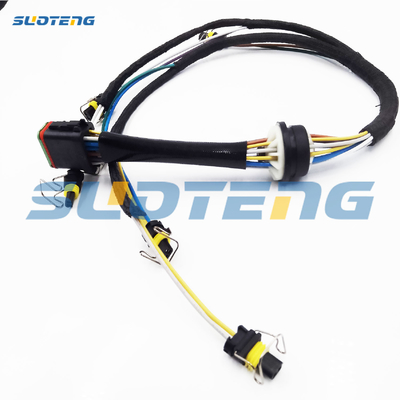 222-5917 Brennstoffspritzer-Gurt-Verkabelungsgurt 2225917 für C7-Motor