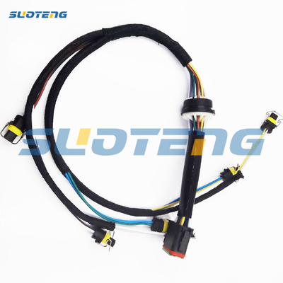 222-5917 Brennstoffspritzer-Gurt-Verkabelungsgurt 2225917 für C7-Motor