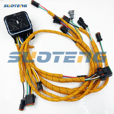 235-8202 Motoren-Gurt-Verkabelungsgurt 2358202 für C9-Motoren
