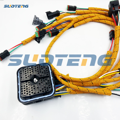 235-8202 Motoren-Gurt-Verkabelungsgurt 2358202 für C9-Motoren