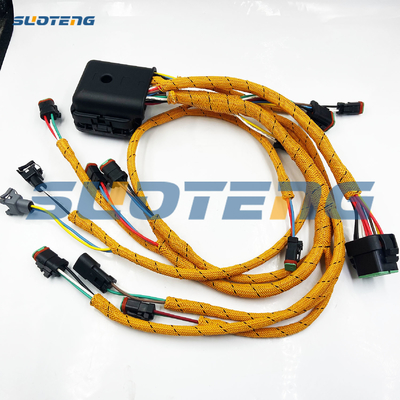 235-8202 Motoren-Gurt-Verkabelungsgurt 2358202 für C9-Motoren