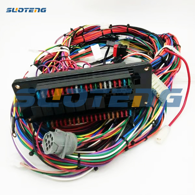 238-2319 Fube Box Harness Assembly 2382319 für 320D