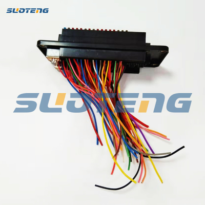 238-2319 Fube Box Harness Assembly 2382319 für 320D