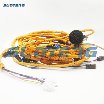 246-8051 Drahtgurt Motorgurt 2468051 Für Ladegerät 416E