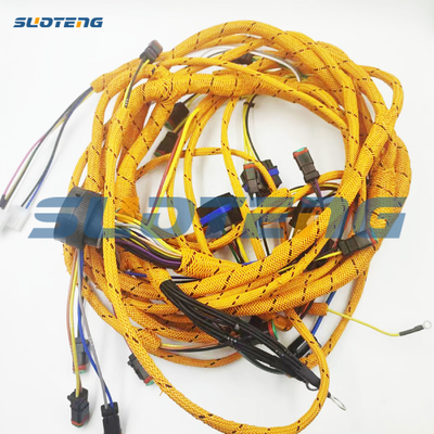 246-8051 Drahtgurt Motorgurt 2468051 Für Ladegerät 416E