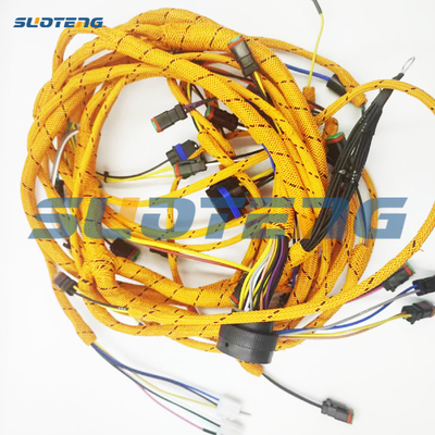 246-8051 Drahtgurt Motorgurt 2468051 Für Ladegerät 416E