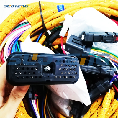 275-6864 Motor-Gurt-Verdrahtungsgurt 2756864 Für E336D