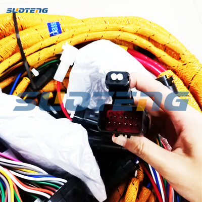 275-6864 Motor-Gurt-Verdrahtungsgurt 2756864 Für E336D