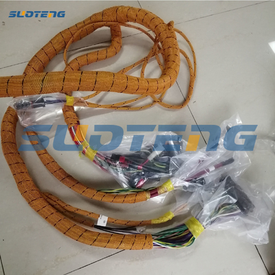 306-8777 C6.4 Motor-Verkabelungsschnur 30687777 Für 323D 320D Bagger